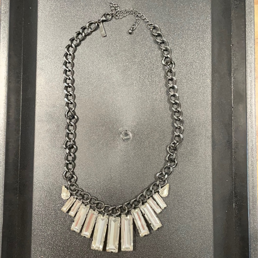 Women’s cookie Lee necklace